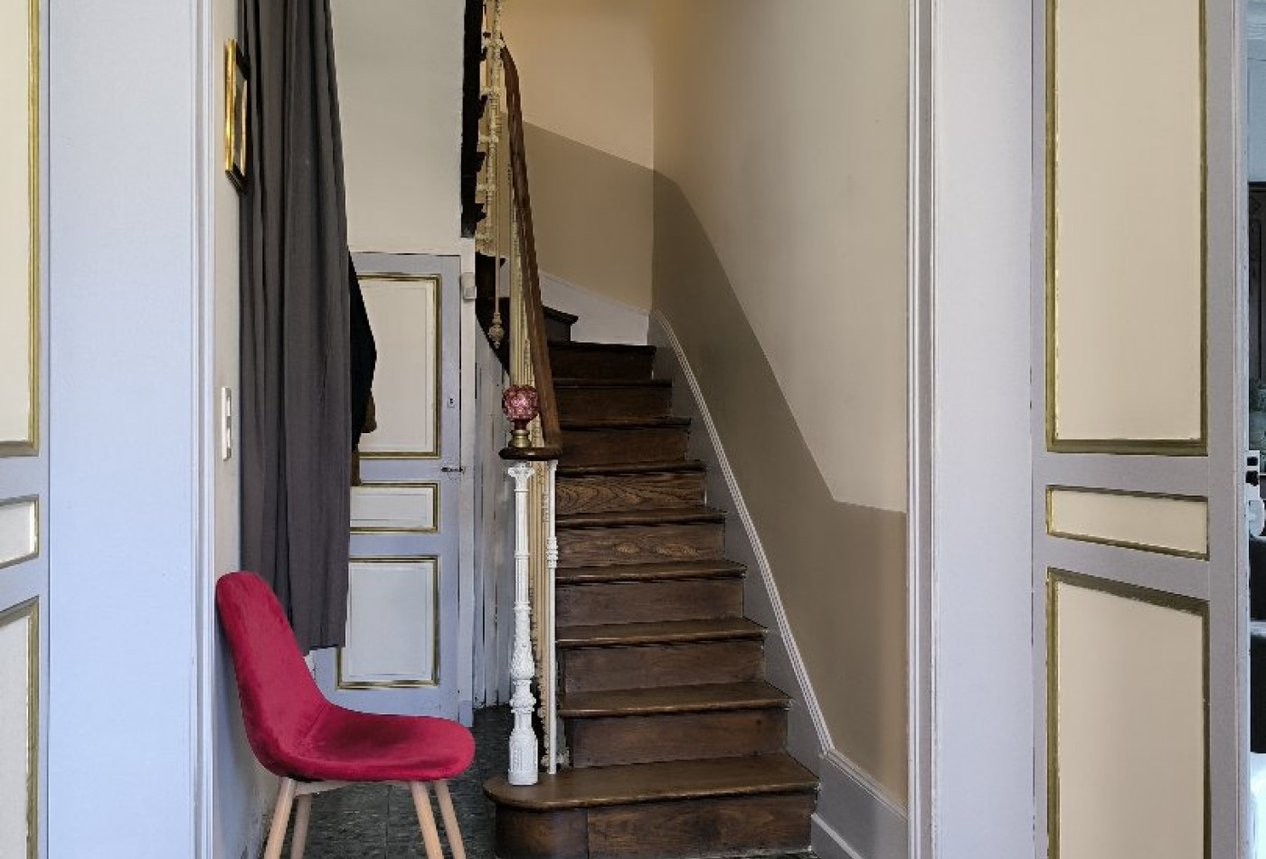 vente Maison bourgeoise Montfort Sur Risle - Photo 3