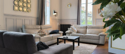 vente Maison bourgeoise Montfort Sur Risle