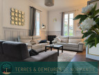 vente Maison bourgeoise Montfort Sur Risle