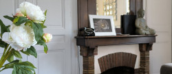 vente Maison bourgeoise Montfort Sur Risle