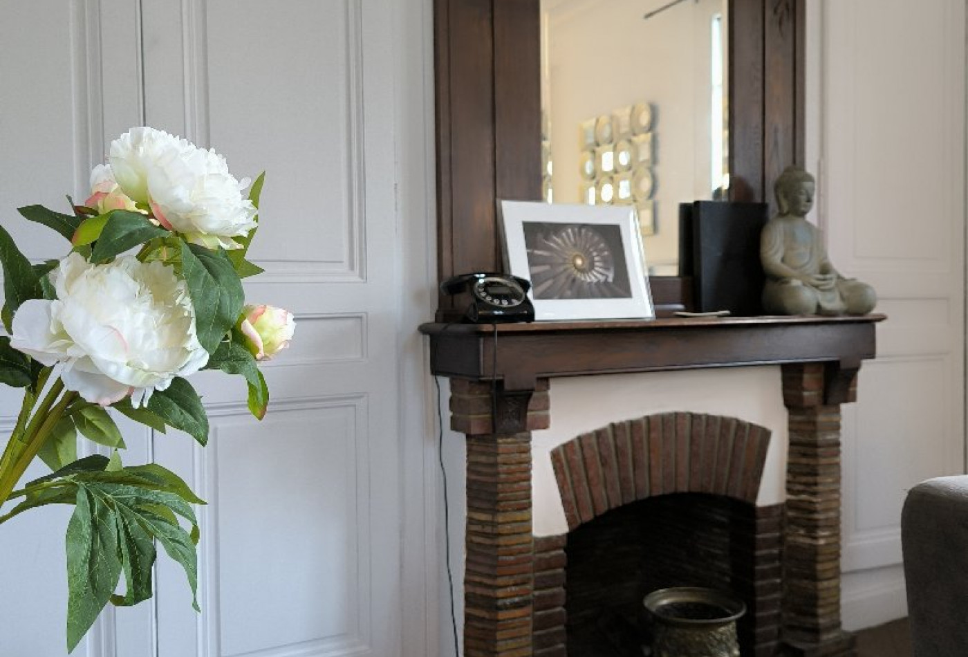 vente Maison bourgeoise Montfort Sur Risle - Photo 5