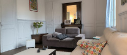 vente Maison bourgeoise Montfort Sur Risle