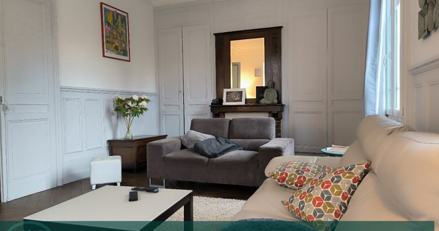 vente Maison bourgeoise Montfort Sur Risle