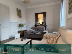vente Maison bourgeoise Montfort Sur Risle