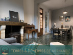 vente Maison bourgeoise Montfort Sur Risle