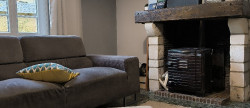 vente Maison bourgeoise Montfort Sur Risle