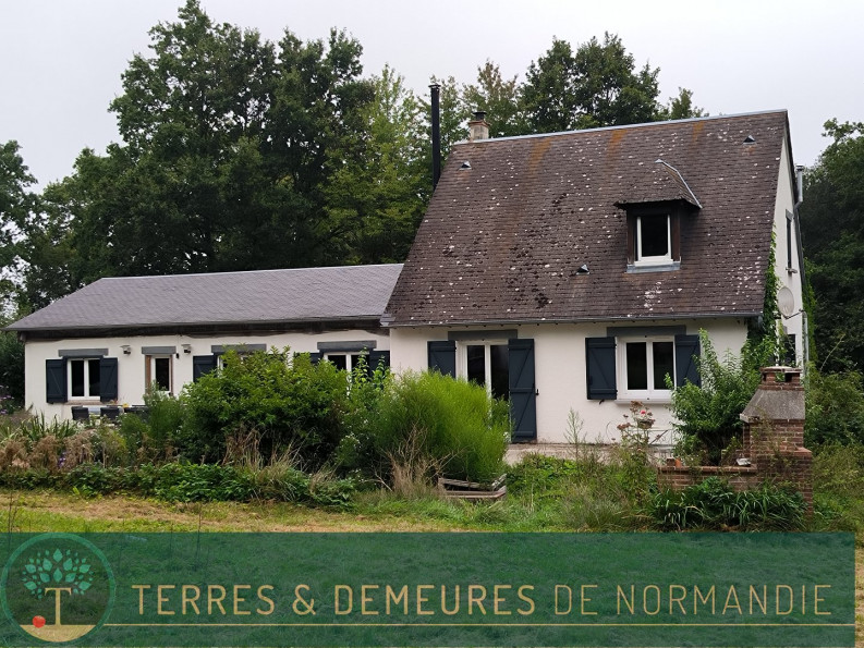 vente Maison Pont L'eveque - Photo 1