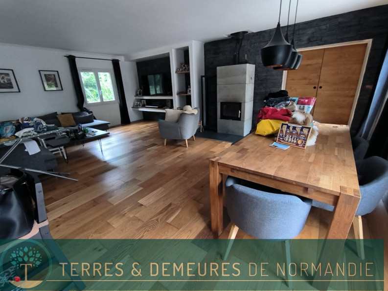 vente Maison Pont L'eveque - Photo 4