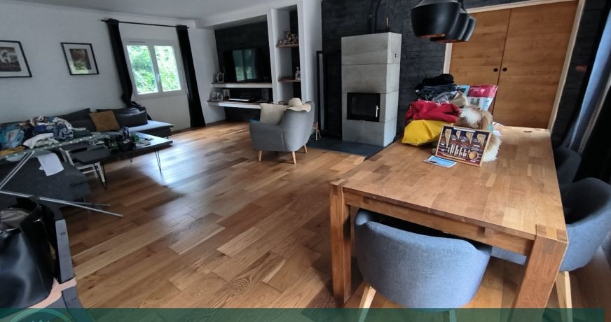 vente Maison Pont L'eveque