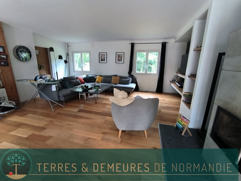 vente Maison Pont L'eveque - Photo 5