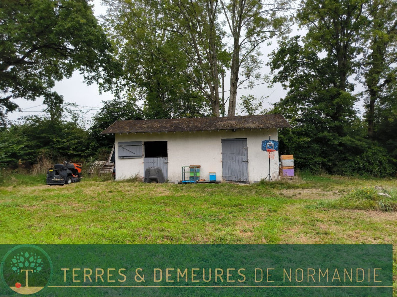 vente Maison Pont L'eveque - Photo 7