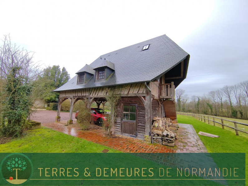 vente Proprit Cormeilles