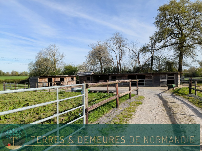 vente Maison Pont L'eveque - Photo 6