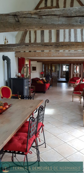 vente Maison Pont L'eveque - Photo 3