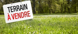 vente Terrain constructible Pont Audemer