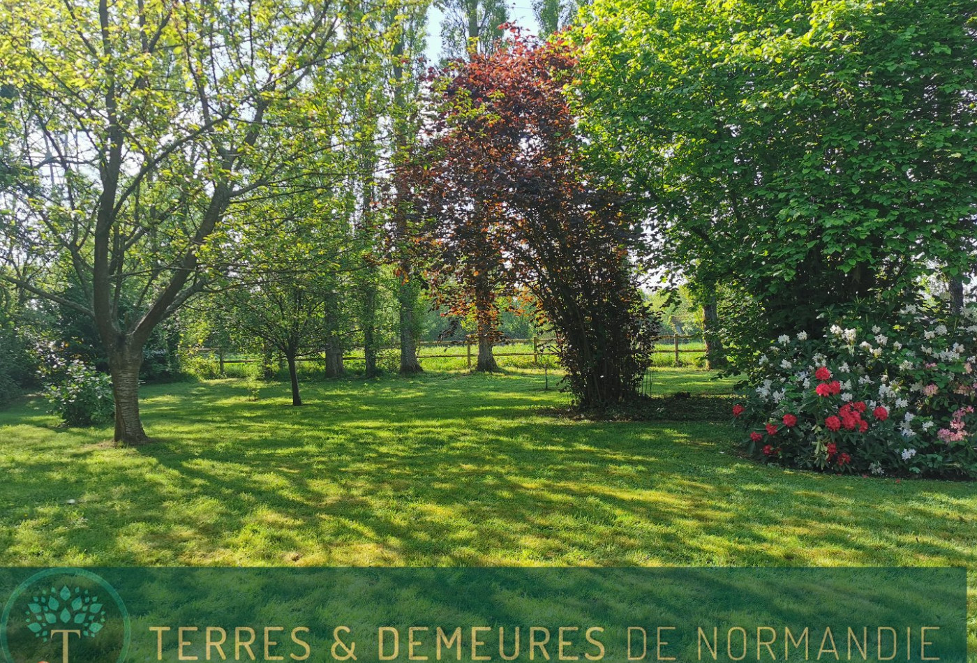 vente Maison La Poterie Mathieu - Photo 8