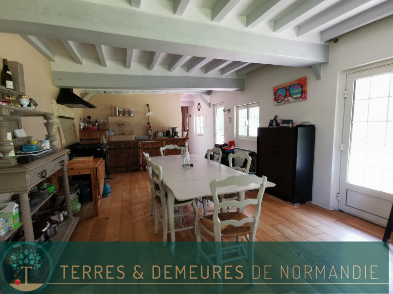 vente Maison Lieurey - Photo 4
