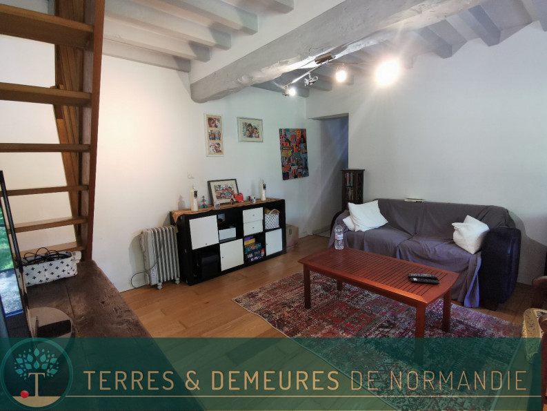 vente Maison Lieurey - Photo 5