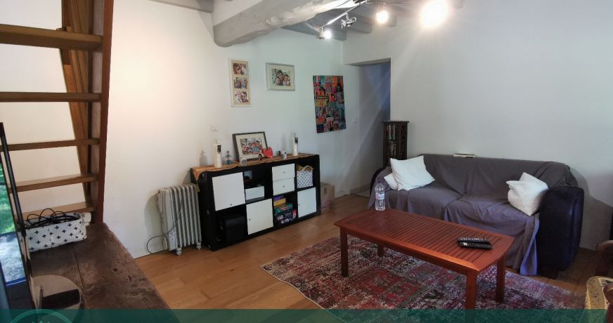 vente Maison La Poterie Mathieu