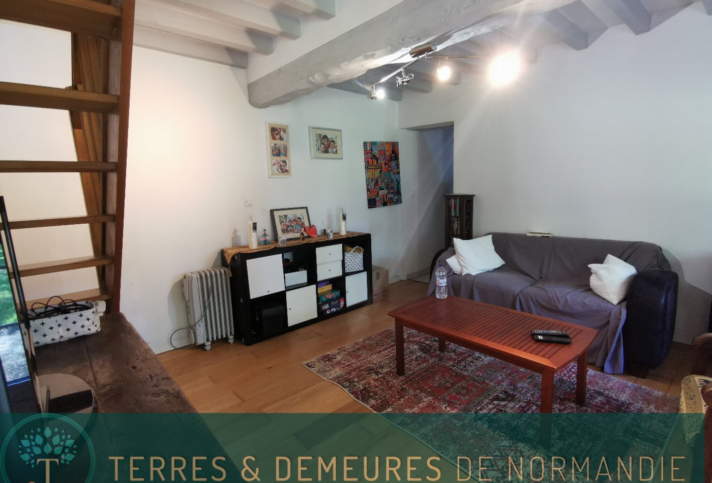 vente Maison La Poterie Mathieu - Photo 5