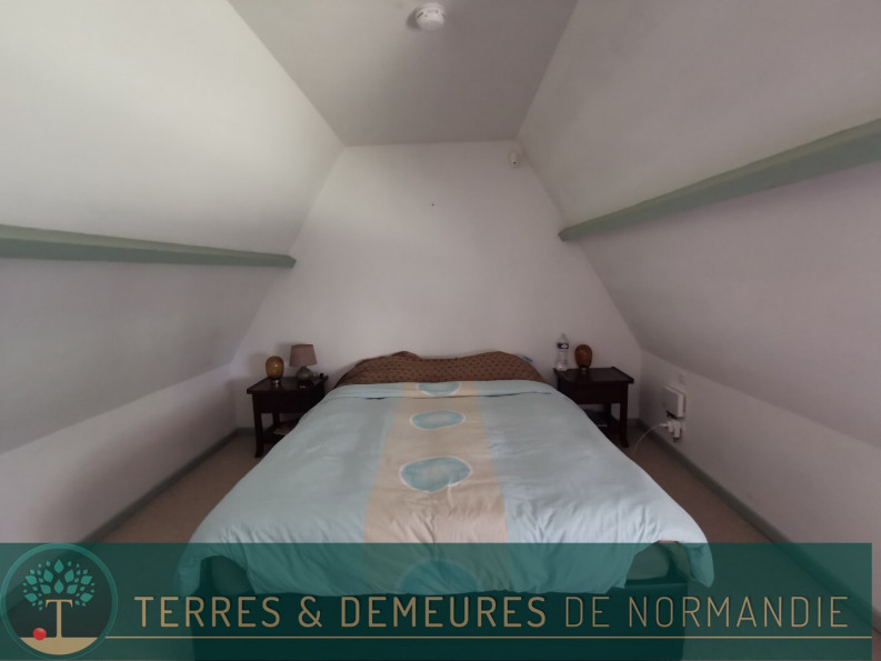 vente Maison Lieurey - Photo 6