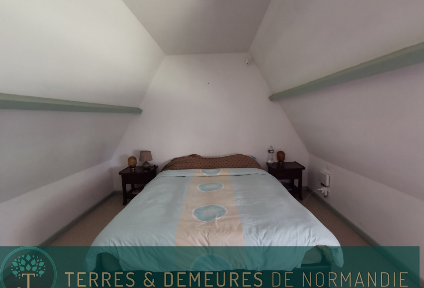 vente Maison La Poterie Mathieu - Photo 6