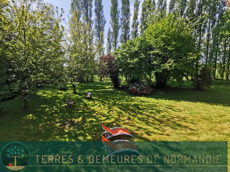 vente Maison Lieurey - Photo 7