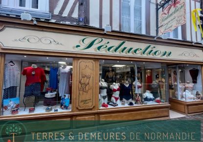 vente Lingerie Pont Audemer
