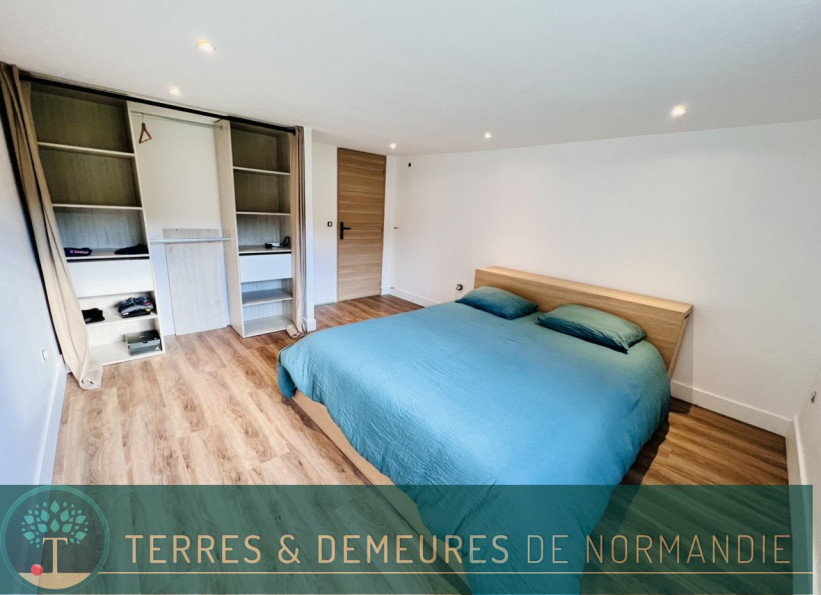 vente Villa d'architecte Deauville - Photo 9