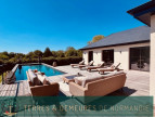 vente Villa d'architecte Deauville