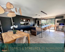 vente Villa d'architecte Deauville