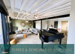 vente Villa d'architecte Deauville