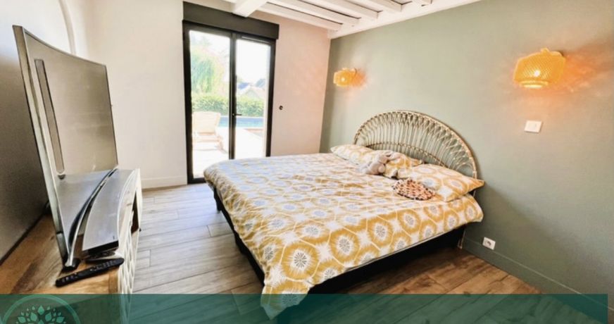vente Villa d'architecte Deauville