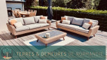 vente Villa d'architecte Deauville