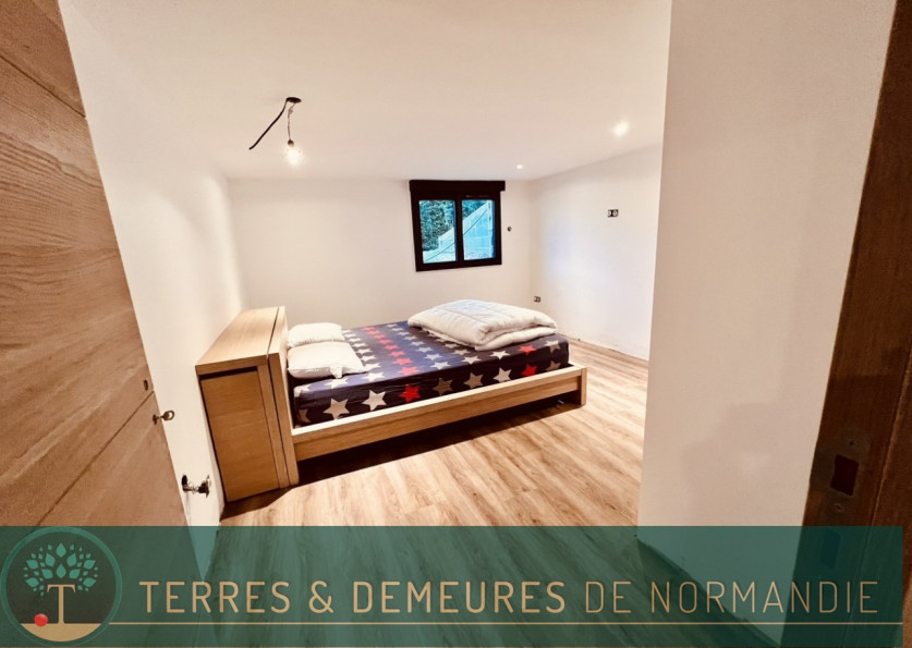 vente Villa d'architecte Deauville - Photo 8