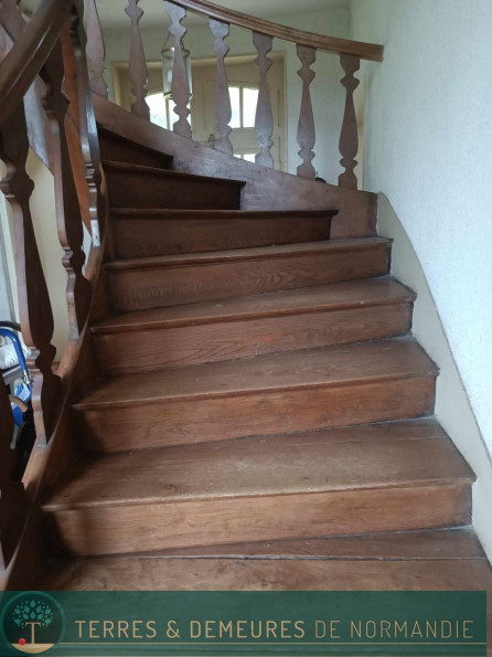 vente Manoir Cormeilles - Photo 5