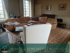 vente Manoir Cormeilles