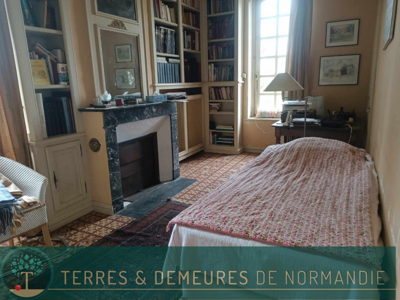 vente Manoir Cormeilles - Photo 7