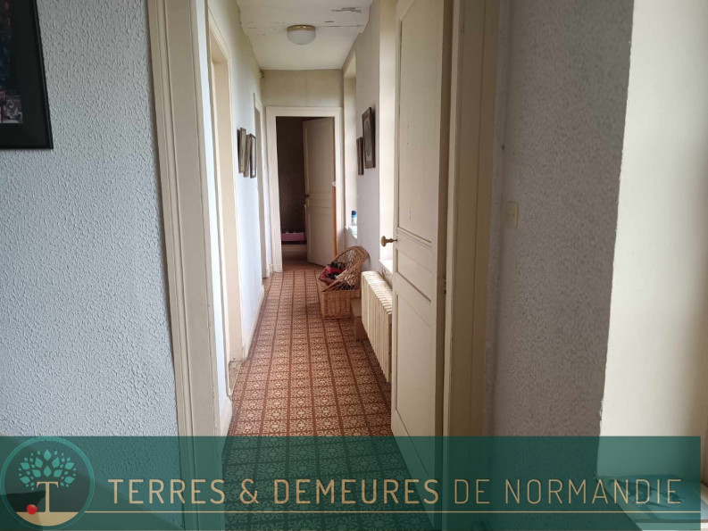 vente Manoir Cormeilles - Photo 9