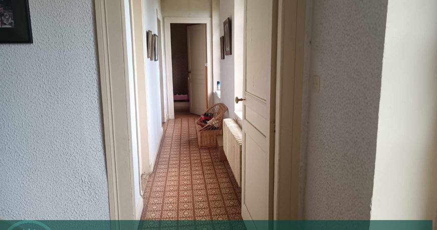 vente Manoir Cormeilles