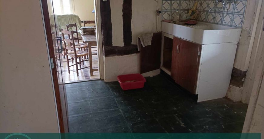 vente Manoir Cormeilles