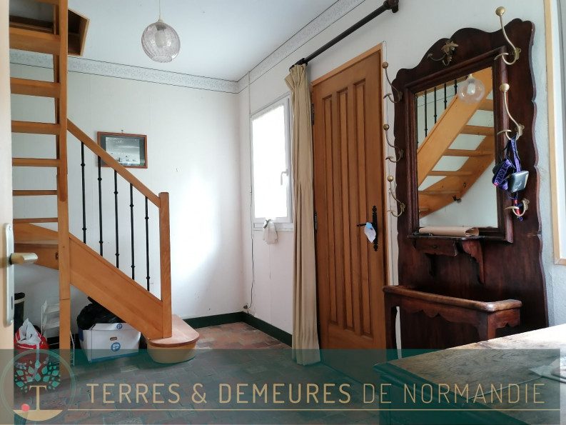vente Maison Bernay - Photo 8