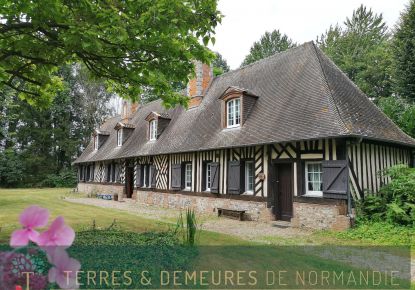 vente Maison Bernay