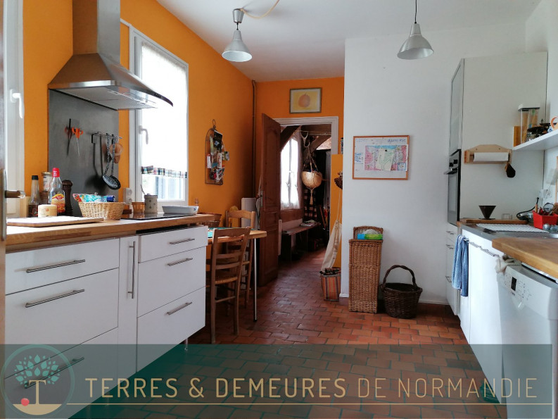 vente Maison Bernay - Photo 6