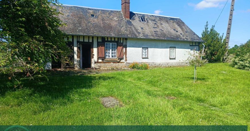 vente Maison Cormeilles