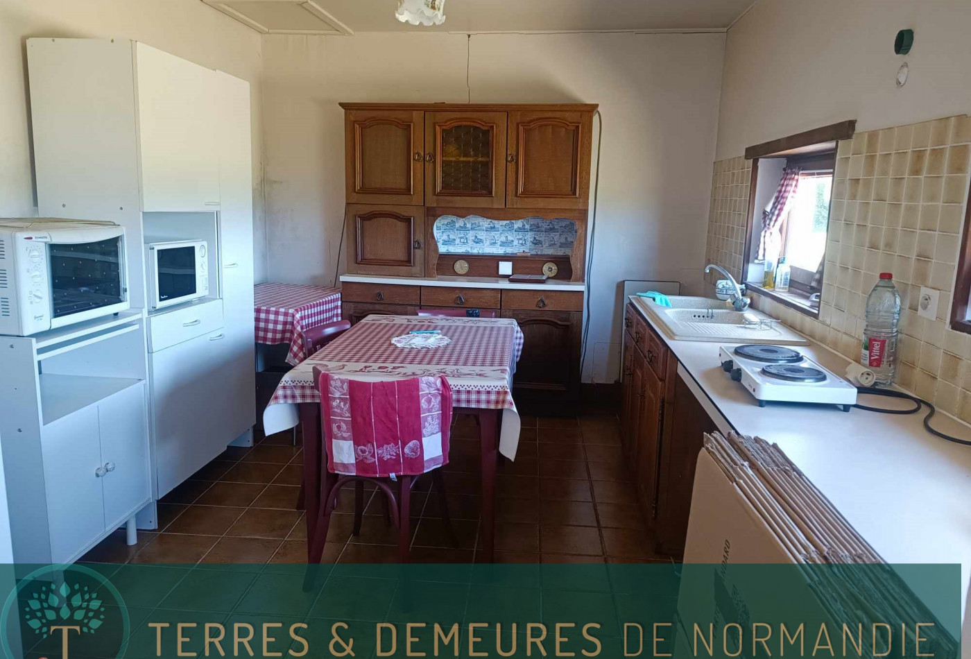 vente Maison Cormeilles - Photo 10