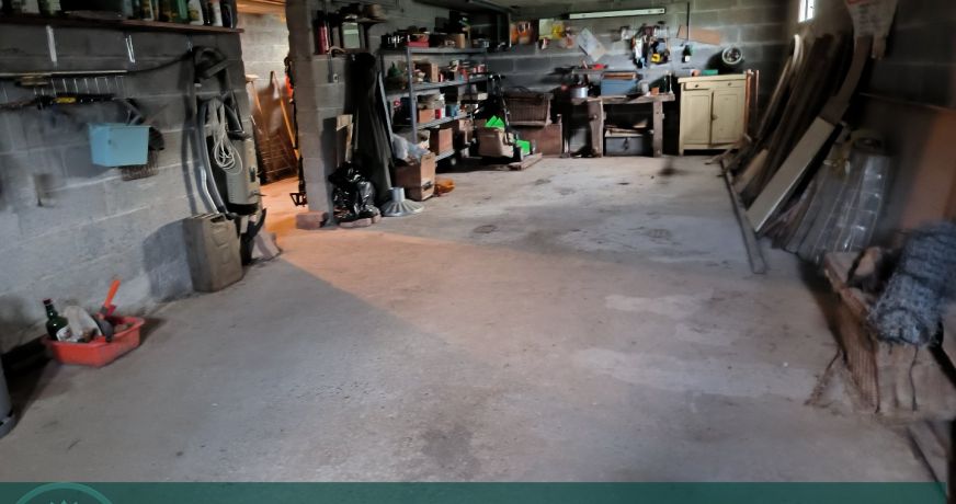 vente Maison à ossature bois Lieurey