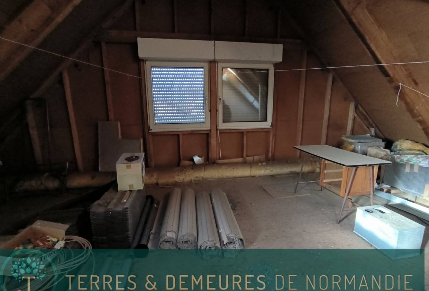 vente Maison à ossature bois Lieurey - Photo 6