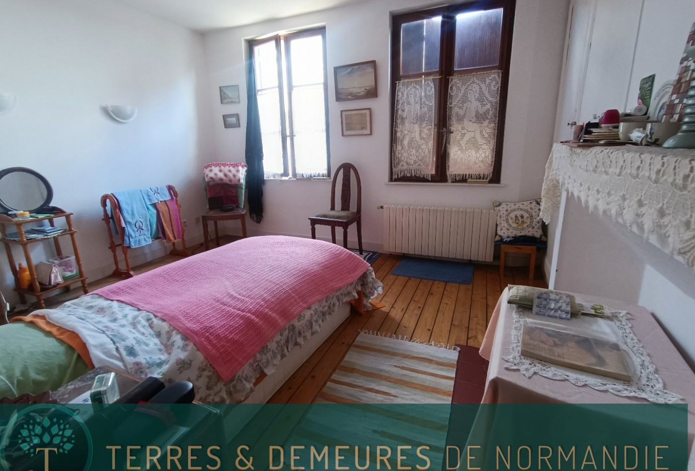 vente Maison Cormeilles - Photo 7