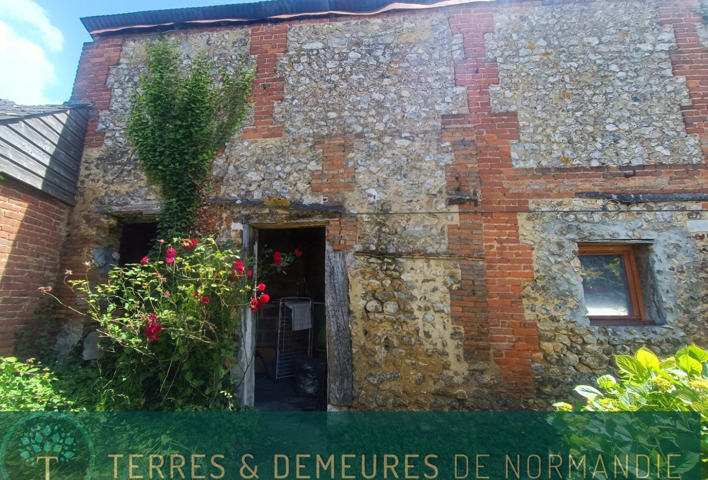 vente Maison Cormeilles - Photo 1